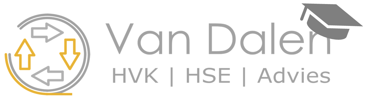 Van Dalen - HVK HSE Advies Training
